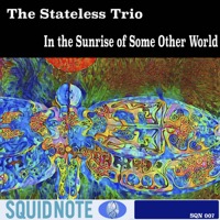 In the Sunrise of Some Other World cover