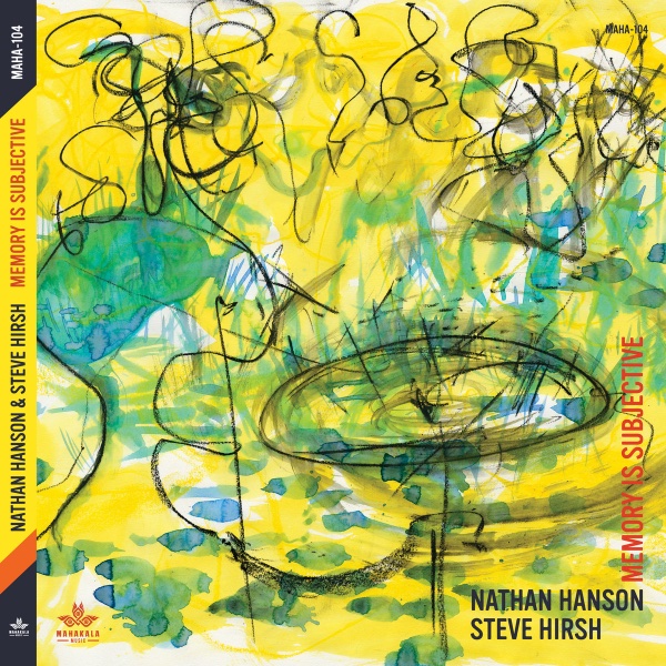 Memory Is Subjective cover
